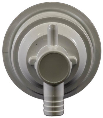 LVJ 5" Bakstycke