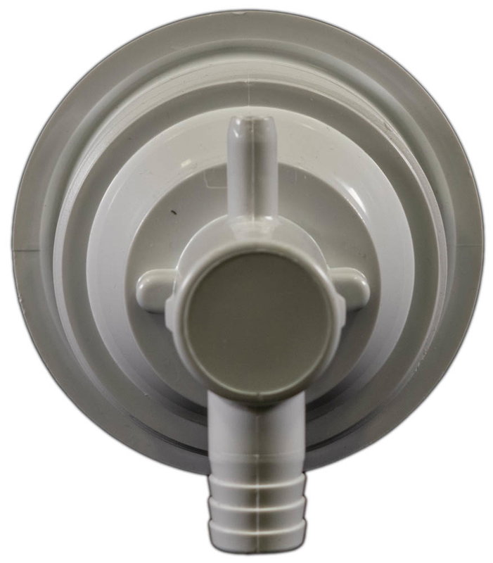 LVJ 5" Bakstycke