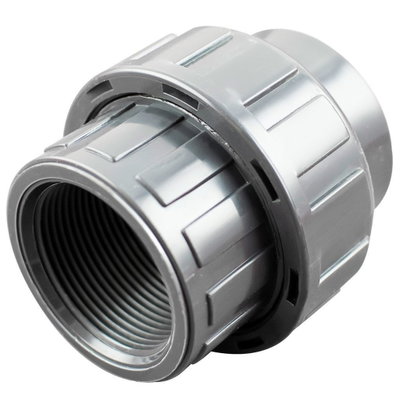 Union 1.5 tum (ho-gängad ho ID 45 mm)