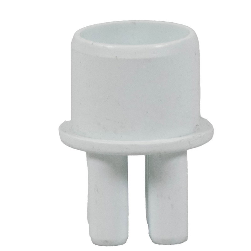 Grenrör 1x33 mm (ha) till 4x10 mm (ha)