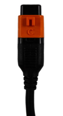 Gecko AeWare IN.CLEAR Styrpanel (IN.K200)