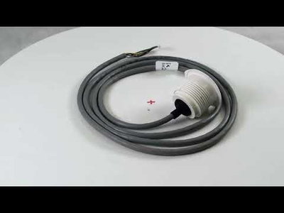HydroAir Genesis Styrpanel