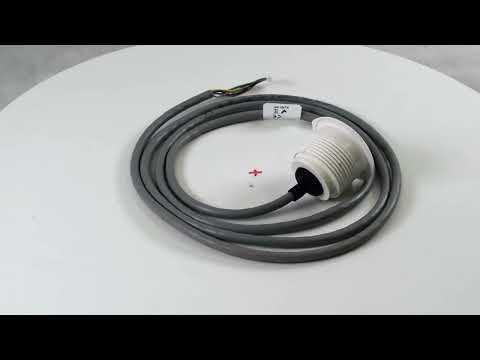HydroAir Genesis Styrpanel