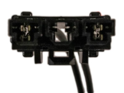 Balboa Plug N Click, kabel hane (från värmare)