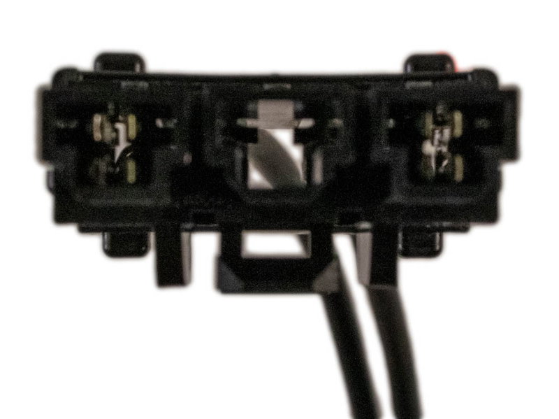 Balboa Plug N Click, kabel hane (från värmare)