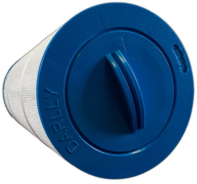 Spa Filter L 410 mm; YD 200 mm; SC775 (Darlly)