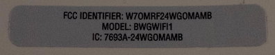 Balboa WiFi Modul