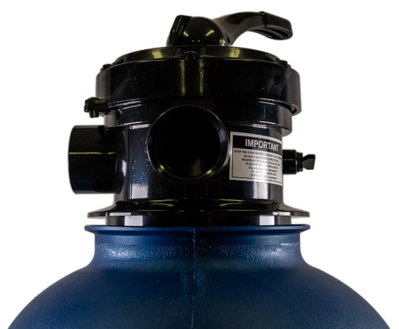 Pool filterset Hydro Star 300