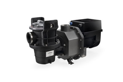 Pahlén Poolpump, MiniVISE Flo vs, 1-fas, 0.6kW