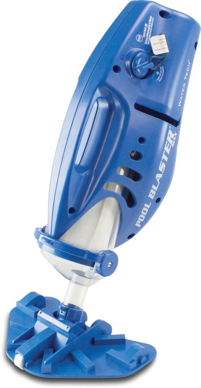 Pooldammsugare Pool Blaster