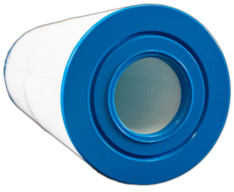 Spa Filter L 338 mm; YD 125 mm; SC706 (Darlly)