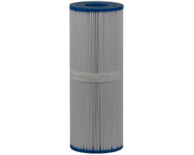 Spa Filter 337 x 124 white (no thread)