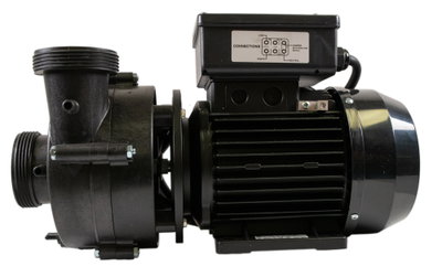 Balboa Niagara Pump, 2.0hk, 2 växlar