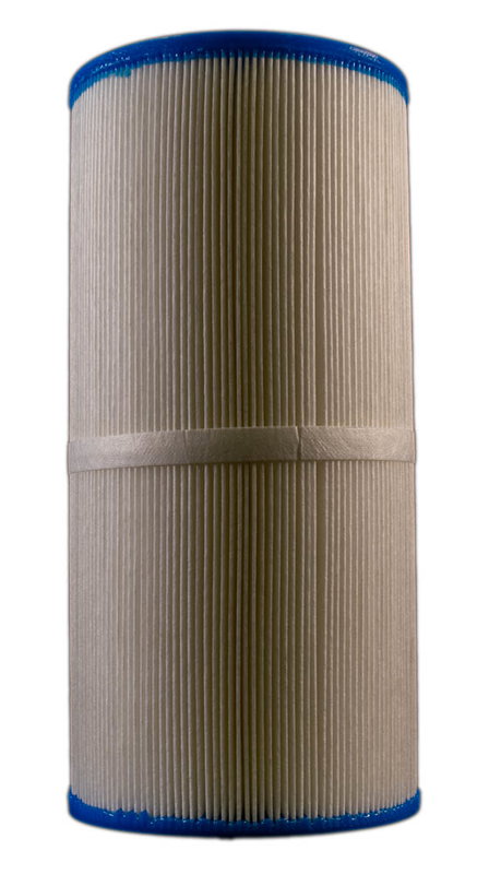 Spa Filter L 334 mm; YD 152 mm; SC861 (Darlly)
