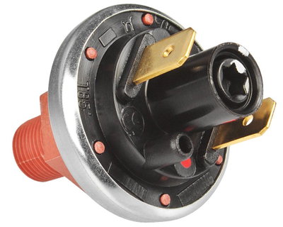 Tryckgivare DTEC-1 till Gecko IN.CLEAR