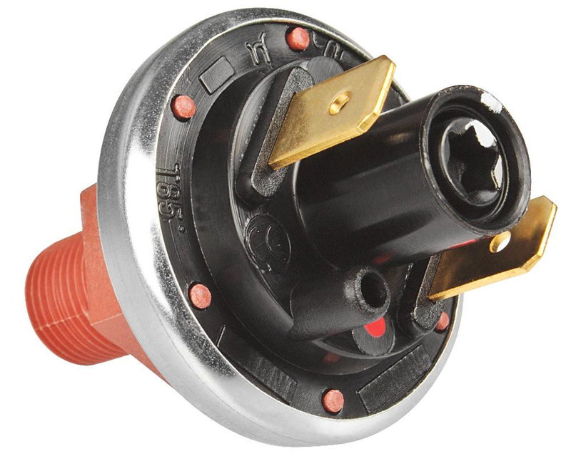 Tryckgivare DTEC-1 till Gecko IN.CLEAR