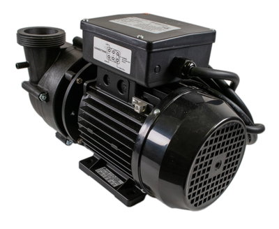 Balboa Niagara Pump, 2.0hk, 2 växlar