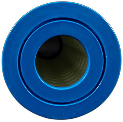 Spa Filter 337 x 124 white (no thread)