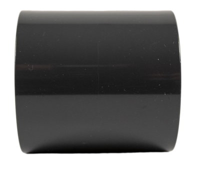 Rak koppling 63 mm (ho-ho)