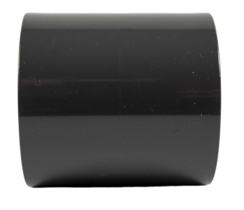 Rak koppling 63 mm (ho-ho)