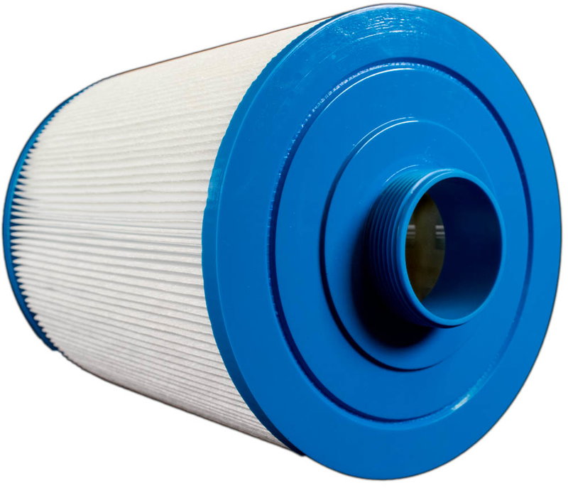 Spa Filter L 190 mm; YD 183 mm; SC772 (Darlly)