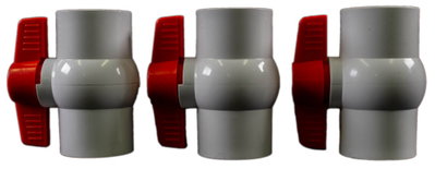Bypass-kit till värmepump 1.5 tum (VP700/900)