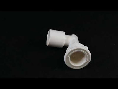 Bakstycke Pentair Cyclone Euro variant B (klick)
