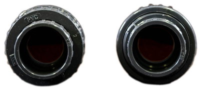 Bypass-kit till värmepump 1.5 tum–1.0 tum (VP500/501)