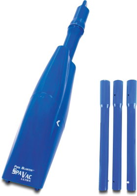 Pooldammsugare Pool Blaster