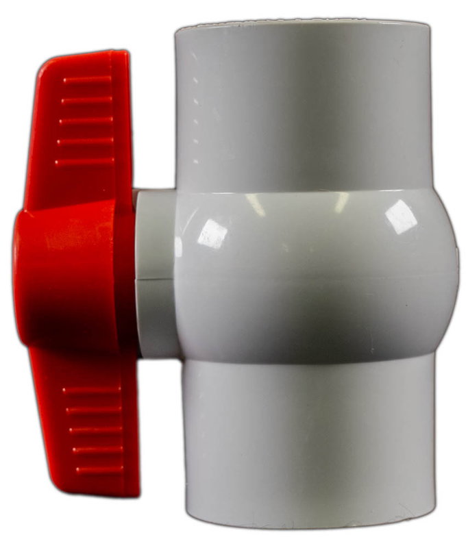 Bypass-kit till värmepump 1.5 tum–1.0 tum (VP500/501)
