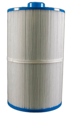 Spa Filter L 330 mm; YD 200 mm; SC749 (Darlly)