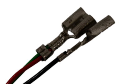 HydroQuip/Gecko kabel till tryckgivare, 9920-400997