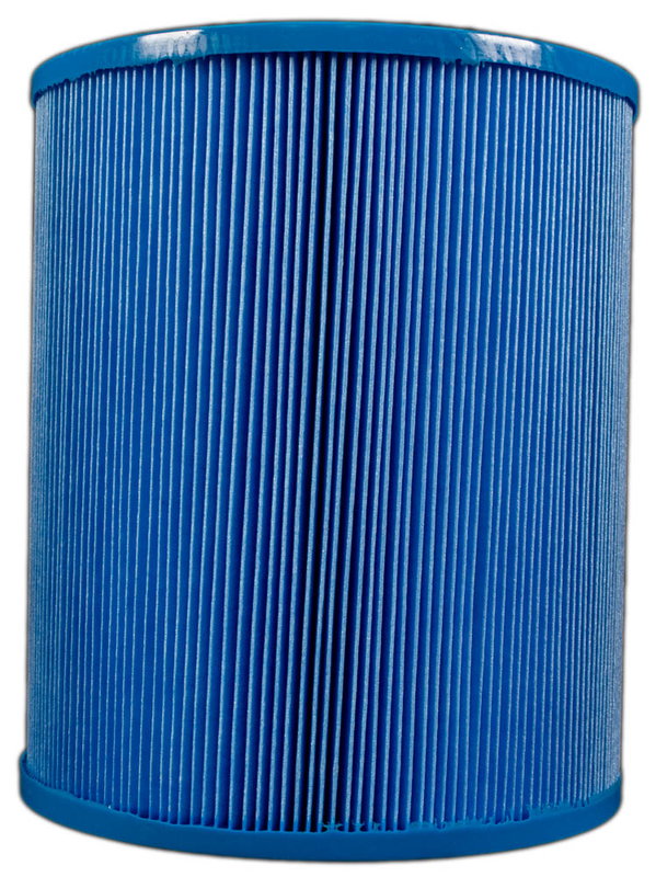 Spa Filter L 175 mm; YD 152 mm; Grov gänga YD 50 mm; Wellis Antibakteriell