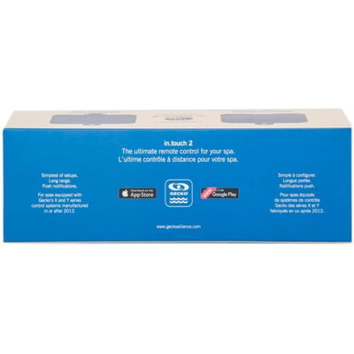 Gecko AeWare IN.Touch WiFi Interface Module