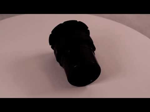 Dräneringsventil till spabad, anslutning till 1.5 tums (ha) slang/rör (Wellis)