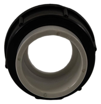 Mutter till LX Whirlpool Luftpump, anslutning 1.0 tum (33.6 mm)
