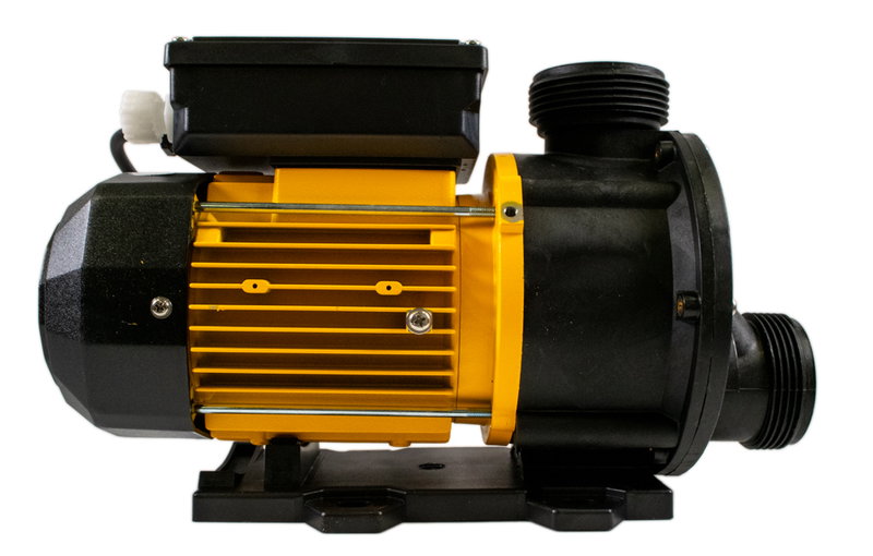 LX Whirlpool TDA50
