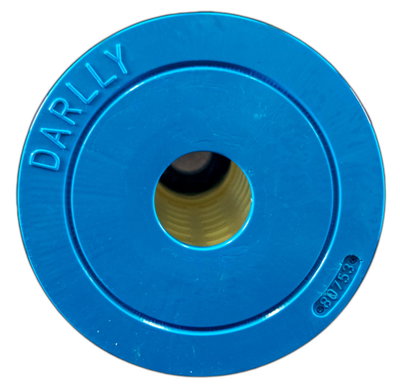Spa Filter L 330 mm; YD 200 mm; SC749 (Darlly)