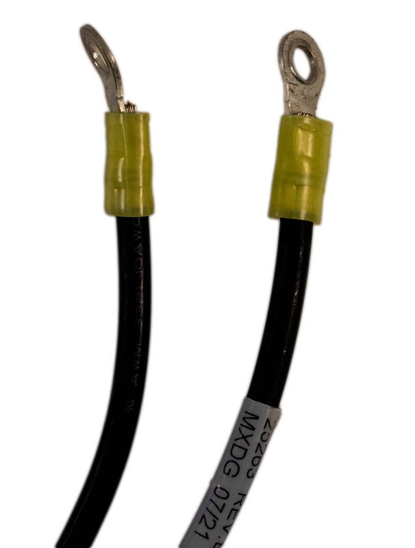 Balboa Plug N Click, kabel hane (från värmare)