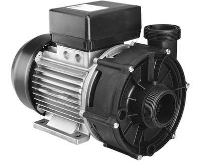Simaco SAM2-200, 1-hastighetspump, 2.1kW
