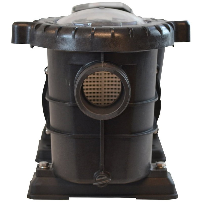 LX Whirlpool STP200 Pool pump, 2.0hk, 1-fas - UTGÅTT