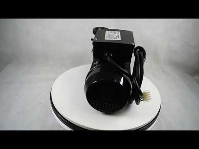 Balboa Niagara Pump, 2.0hk, 2 växlar