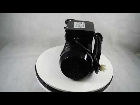 Balboa Niagara Pump, 2.0hk, 2 växlar
