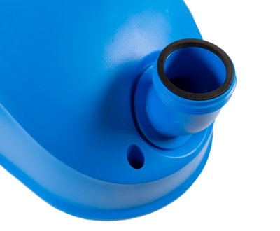 HydroAir Genesis Air Blower / Luftpump G120-2NN-S