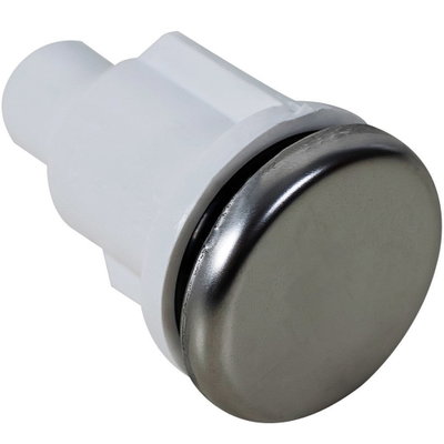 Luftjet Waterway Low profile, Rostfri
