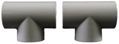 Bypass-kit till värmepump 1.5 tum (VP700/900)