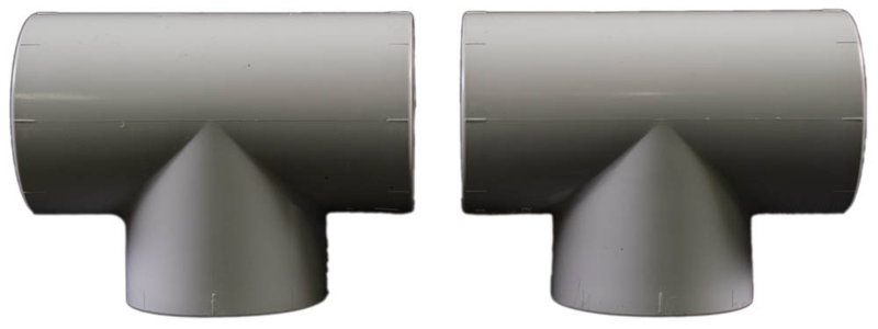 Bypass-kit till värmepump 1.5 tum (VP700/900)