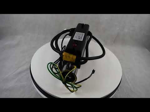 LX Heater H30-R1 BigTube med tryckvakt och kontrollkabel