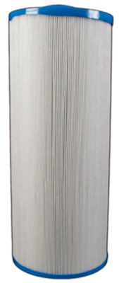 Spa Filter L 318 mm; YD 132 mm; SC719 (Darlly)