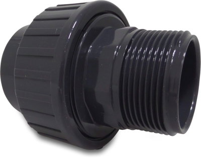 50 mm x 2"